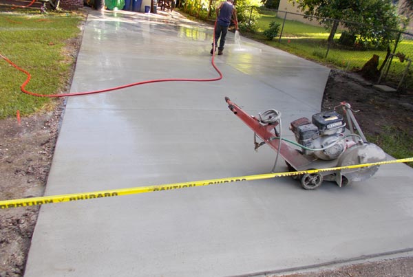 driveway replacement cost