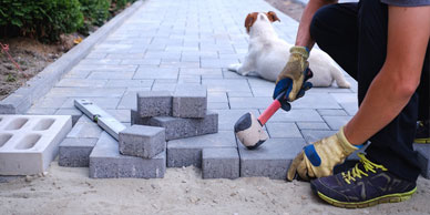 Driveway Replacements